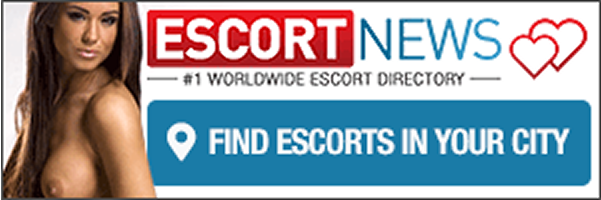 Escort News